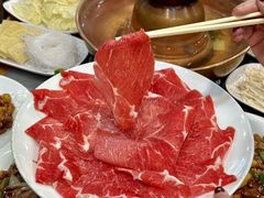 -马记伊源斋涮肉·清真菜(潘家园古玩市场店)