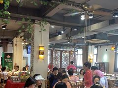 -百年银屏蚝烙·潮汕菜·非遗(乐山店)