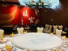 -月福京味斋·烤鸭店·北京菜(鼓楼总店)