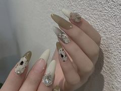 -群丽化妆摄影美甲纹绣培训学校