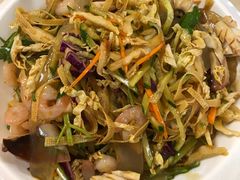 -北方饺子王·海肠捞饭·海鲜锅(山大店)