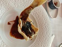 -桂花楼淮扬中餐厅(浦东香格里拉店)