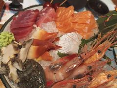 -松坂屋日料自助(长城路店)
