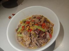 -费大厨辣椒炒肉(黄兴中心广场店)