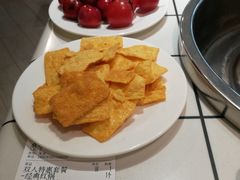 -蛙一刀·麻椒鱼火锅(金仙桥店)