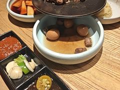 -泥炉烧肉师(新街口金銮巷店)