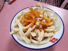 -点兵点将·四川传统小吃集(宽窄巷子店)