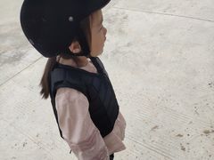 -枫露马术学院(藏书校区)