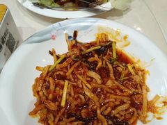 -鑫巴蜀(和平里店)