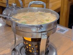 -白鹿江西餐厅(北师大店)