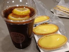 -皇后饼店(财富广场店)