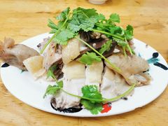 -文昌鸡饭店110号(中山路店)