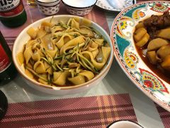 -巴依老爷新疆美食(清华东门店)