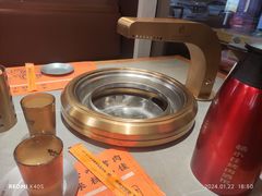 -杨小佳·齐齐哈尔烤肉·烤串(广州店)