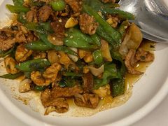 -兰湘子·湘菜小炒(长安万科广场店)