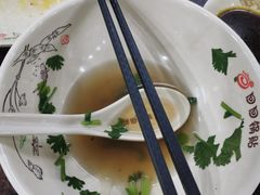 -回回锅贴(小河沿店)