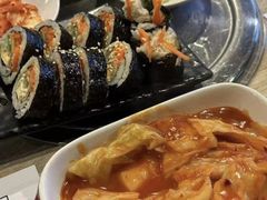 -郑阿姨的家·이모네·韩料&烤肉(武川路店)