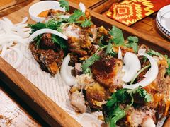 -纳瓦新疆菜(银都店)