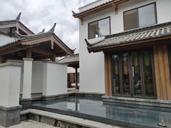 -陀岗美食·云南藏式特色餐厅
