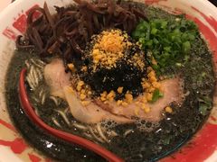 黑王拉面-豚王拉面(澳门银河店)