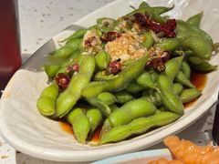 -沪小胖·小龙虾·蓝龙王(八佰伴店)