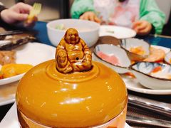 -上海虹桥宾馆味翠餐厅