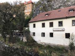 -Krčma Šatlava