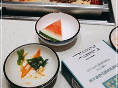 -五星桥原切肥牛火锅(怀德桥店)