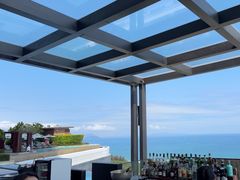 -瑰丽酒店·海吧·天际下午茶·现场DJ·天台酒吧