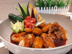 -福州大饭店-西餐厅