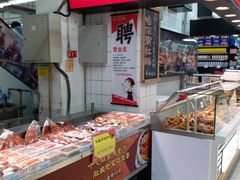 -京客隆超市(京源店)