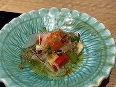 -匠和风精致料理(福州金融街万达店)