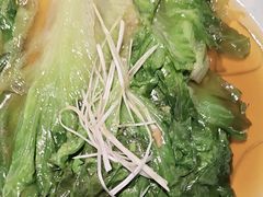 -绿茶餐厅(昆明世纪金源店)