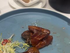 -金河半岛园林酒家(金融城店)