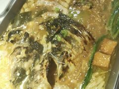 -鱼酷活鱼烤鱼(中联广场店)