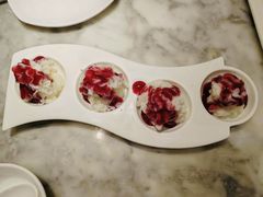 -城南往事·鲁菜·烤鸭(世茂宽厚里·大明湖店)