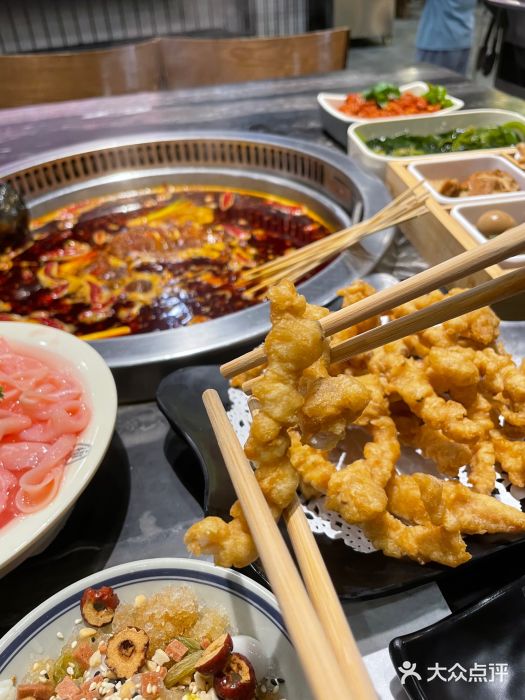 小王少龙火锅(沙南街店)图片