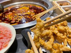 -小王少龙火锅(沙南街店)