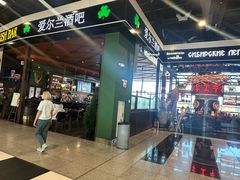 -谢列梅捷沃国际机场