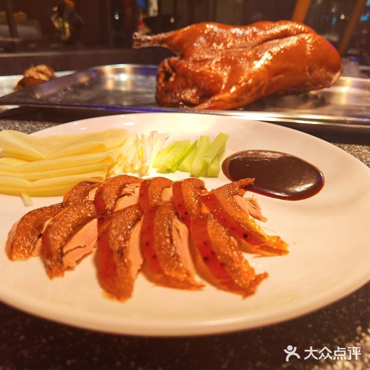 西双版纳海鲜🦞自助餐首选|铂尔曼