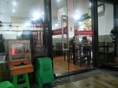 门面-陈记柳州螺蛳粉(大坪店)