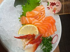 -德川家日本料理(中关村店)