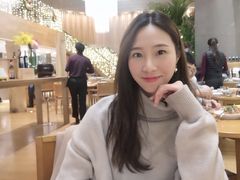 -君悦酒店·La Terrazza意合園·意式风味