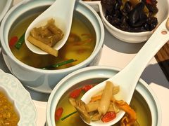 -裕兴记•蟹黄面馆(人民广场店)