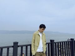 -大理洱海