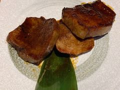 厚切酱烤牛舌-有喜屋·烧鸟·居酒屋(三钢里店)