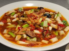 -南堂馆·新川菜(春熙路店)