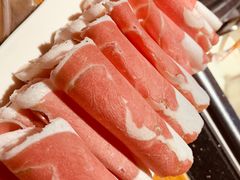 -巴奴毛肚火锅(广益哥伦布店)