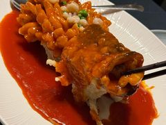 -江南雅厨(李公堤店)