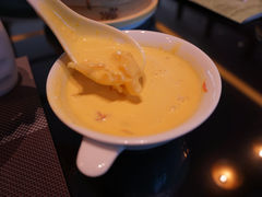 杨枝甘露-夏宫中餐厅(静安香格里拉店)